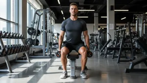 découvrez la technique parfaite et des conseils pratiques pour réaliser la fente bulgare efficacement, renforcer vos jambes et améliorer votre équilibre.