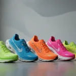 découvrez notre sélection des meilleures chaussures pour courir un 10 km, alliant confort, performance et style pour améliorer vos performances de course.
