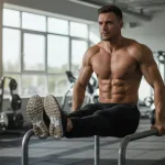 découvrez comment maîtriser le l-sit grâce à nos techniques et conseils pratiques pour réussir cette figure de gymnastique et de fitness.