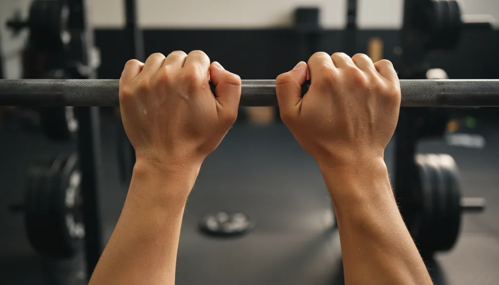découvrez les avantages du false grip, apprenez les techniques essentielles et recevez des conseils pratiques pour progresser efficacement dans votre pratique.