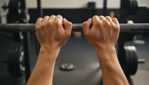 découvrez les avantages du false grip, apprenez les techniques essentielles et recevez des conseils pratiques pour progresser efficacement dans votre pratique.