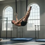 découvrez le skin the cat, un exercice fondamental pour les débutants en calisthenics afin de développer force, mobilité et contrôle corporel.