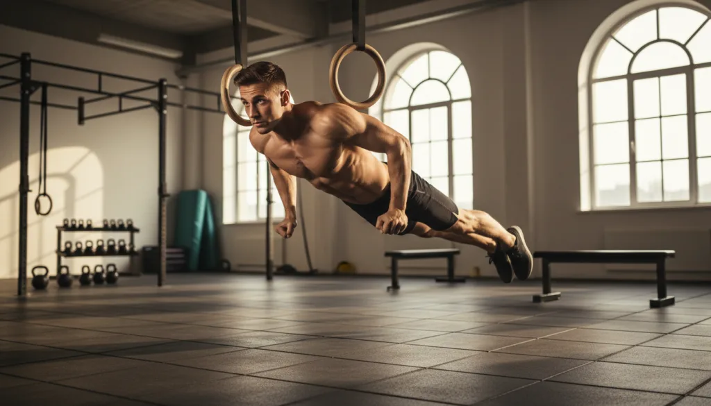 découvrez nos conseils et exercices essentiels pour maîtriser le front lever, une figure avancée de la gymnastique et de la musculation. améliorez votre force et votre technique pas à pas.