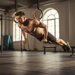 découvrez nos conseils et exercices essentiels pour maîtriser le front lever, une figure avancée de la gymnastique et de la musculation. améliorez votre force et votre technique pas à pas.