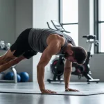 découvrez le pike push up, un exercice efficace pour renforcer vos épaules et améliorer votre force musculaire. idéal pour tous les niveaux, il aide à sculpter et tonifier vos épaules rapidement.