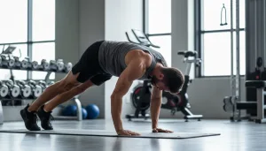 découvrez le pike push up, un exercice efficace pour renforcer vos épaules et améliorer votre force musculaire. idéal pour tous les niveaux, il aide à sculpter et tonifier vos épaules rapidement.