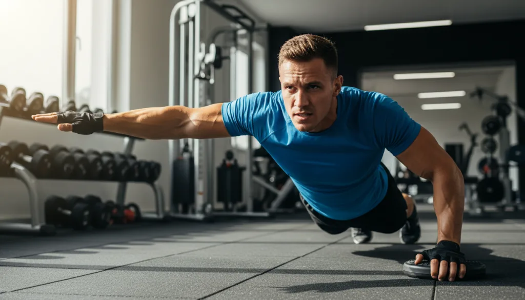découvrez les bienfaits des pompes archer et apprenez à les maîtriser grâce à nos conseils et techniques détaillées pour un entraînement efficace et adapté.