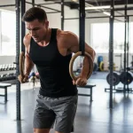découvrez comment les ring dips peuvent transformer votre entraînement en renforçant efficacement votre force et votre musculature. guide complet pour progresser rapidement et en toute sécurité.