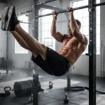apprenez à maîtriser l'exercice incontournable du crossfit : les toes to bar. découvrez les techniques, conseils et bénéfices pour améliorer votre performance.